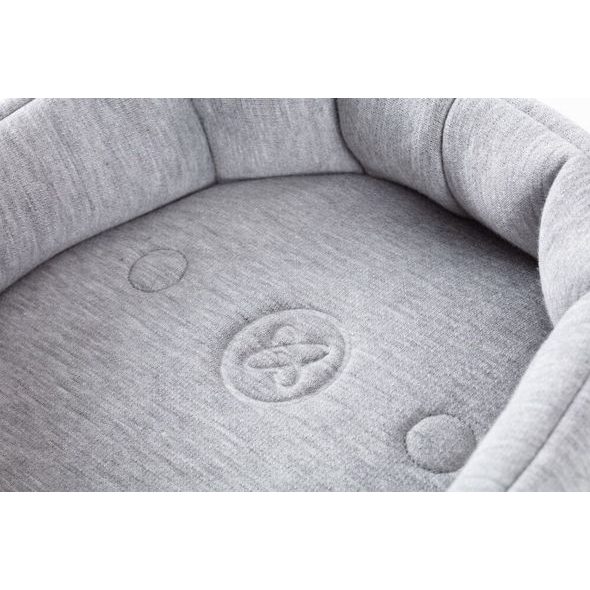 SILVER CROSS HLUBOKÁ KORBA DUNE 2023 - KORBIČKY - KOČÁRKY A PŘÍSLUŠENSTVÍ