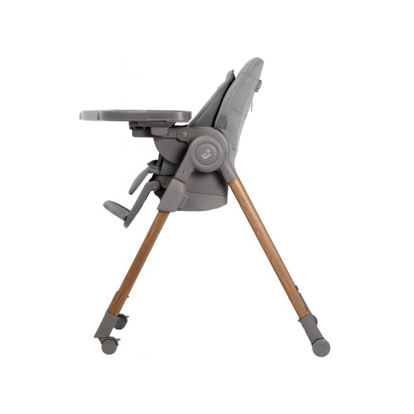 MAXI-COSI MINLA PLUS ŽIDLIČKA ROSTOUCÍ ELEGANCE GRAPHITE - JÍDELNÍ ŽIDLIČKY PLASTOVÉ - KRMENÍ