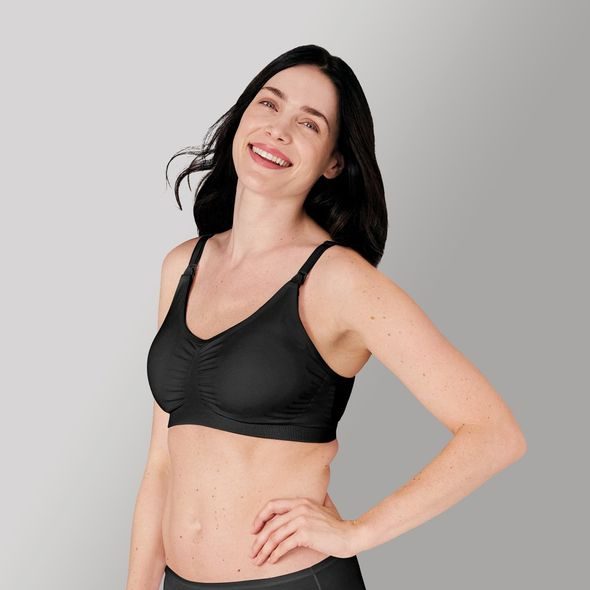 MEDELA PODPRSENKA 3V1 PRO KOJENÍ A ODSÁVÁNÍ - PODPRSENKY KE KOJENÍ - PRO MAMINKY