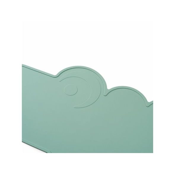 DONE BY DEER SILIKONOVÉ PROSTÍRÁNÍ CROCO - MISKY, TALÍŘKY A PODLOŽKY - KRMENÍ