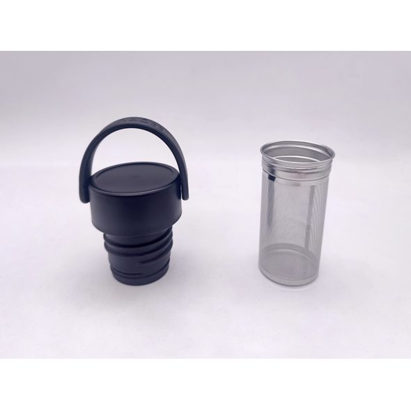 RUNBOTT SÍTKO NA ČAJ DO TERMOLÁHVE - TERMOOBALY A TERMOSKY - KRMENÍ