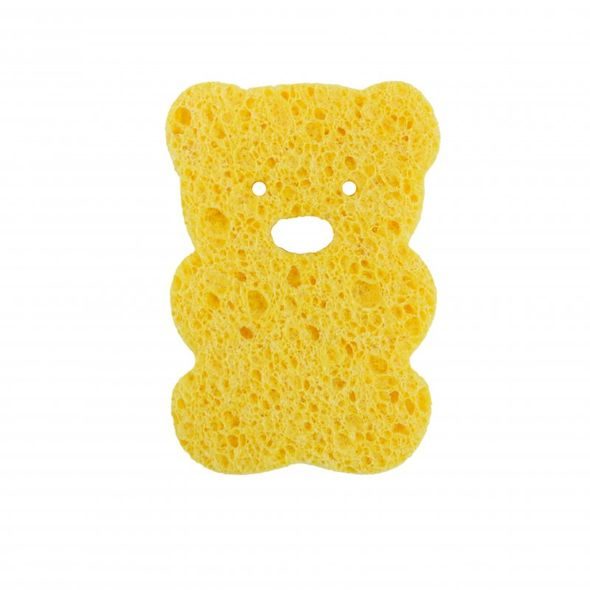 BO JUNGLE PŘÍRODNÍ HOUBIČKY NA MYTÍ 3KS - ŽÍNKY A HOUBIČKY - KOUPÁNÍ A ZDRAVÍ