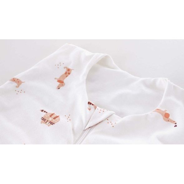 TRÄUMELAND LEHKÝ SPACÍ PYTEL "TO GO" CATS&DOGS 104 - SPACÍ PYTLE - SPINKÁNÍ