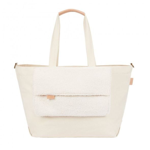 BABYMOOV PŘEBALOVACÍ TAŠKA TOTE BAG - PŘEBALOVACÍ TAŠKY - KOČÁRKY A PŘÍSLUŠENSTVÍ