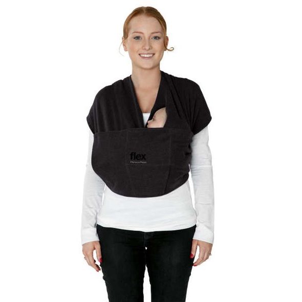 MAMAS&PAPAS FLEX BABY SLING - KOSMETIKA PRO CELOU RODINU - PRO MAMINKY