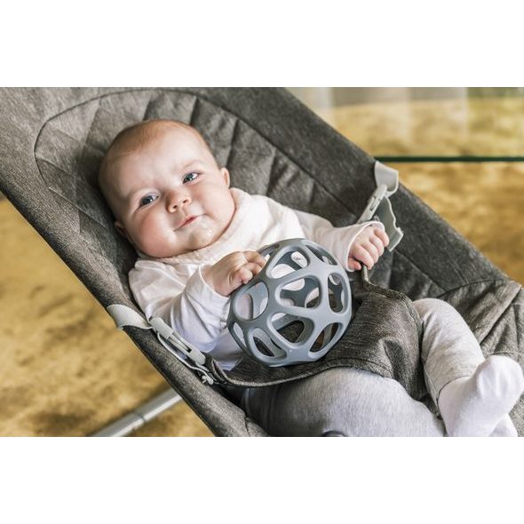 ZOPA SILIKONOVÉ KOUSÁTKO ROUND - KOUSÁTKA - PRO DĚTI