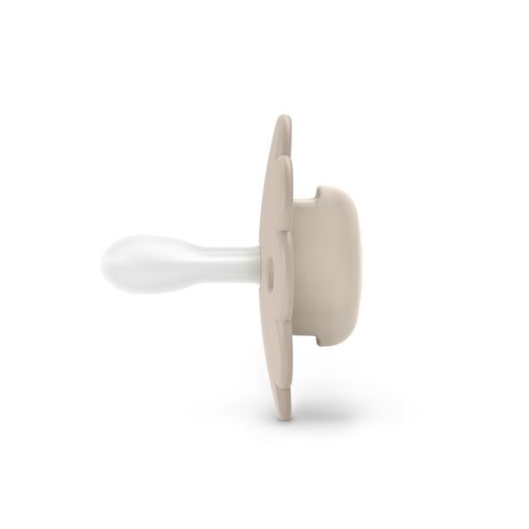 SUAVINEX DUDLÍK SX PRO FYZIOLOGICKÝ WONDER 6/18M - GRAY CLOUDS - ŠIDÍTKA A DOPLŇKY - KRMENÍ