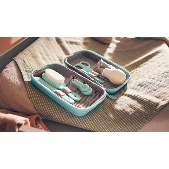 PHILIPS AVENT SADA PRO PÉČI O DÍTĚ - ŠAMPONY A KOSMETIKA - KOUPÁNÍ A ZDRAVÍ