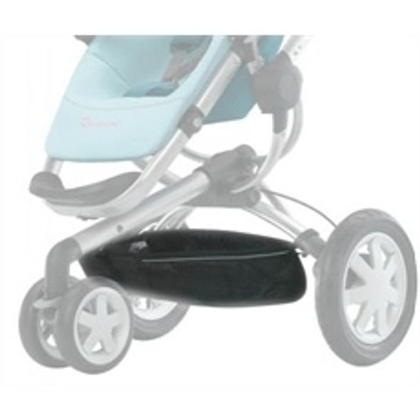 QUINNY BUZZ 3 2011 - SPORTOVNÍ KOČÁRKY - KOČÁRKY A PŘÍSLUŠENSTVÍ