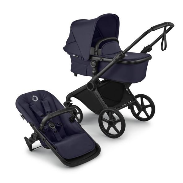 BUGABOO CUB - DVOJKOMBINACE - KOČÁRKY A PŘÍSLUŠENSTVÍ