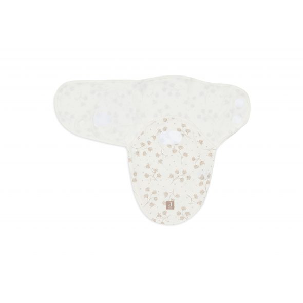 JOLLEIN ZAVINOVAČKA 0-3M LEAFY DREAMS - ZAVINOVAČKY - SPINKÁNÍ