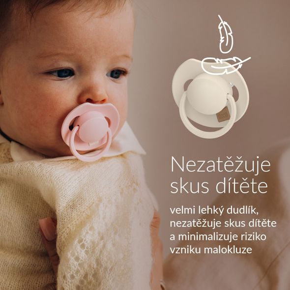 LOVI DUDLÍK SILIKONOVÝ DYNAMICKÝ PRIME TUTTI FRUTTI 18M+ 3KS PEONY PINK - ŠIDÍTKA A DOPLŇKY - KRMENÍ