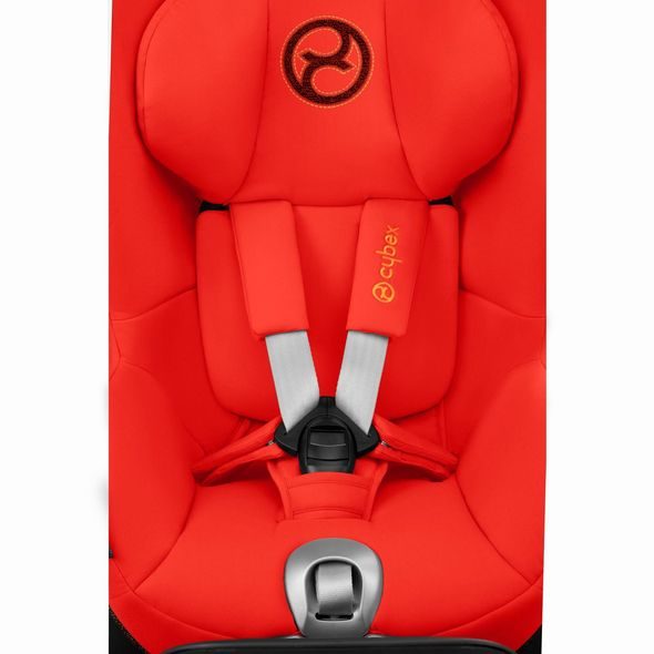 CYBEX SIRONA ZI I-SIZE PLUS 2024 - AUTOSEDAČKY 9-18KG - AUTOSEDAČKY A PŘÍSLUŠENSTVÍ