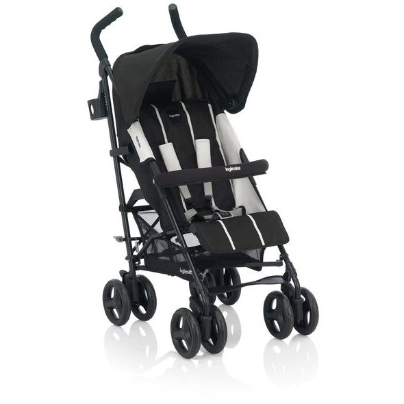 INGLESINA TRIP 2013 - GOLFOVÉ KOČÁRKY - KOČÁRKY A PŘÍSLUŠENSTVÍ