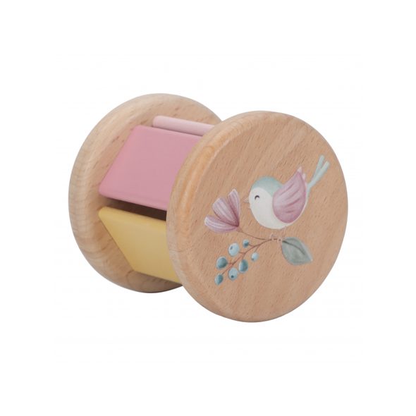 LITTLE DUTCH DÁRKOVÝ SET DŘEVĚNÝ FAIRY GARDEN - DÁRKOVÉ SADY - PRO DĚTI