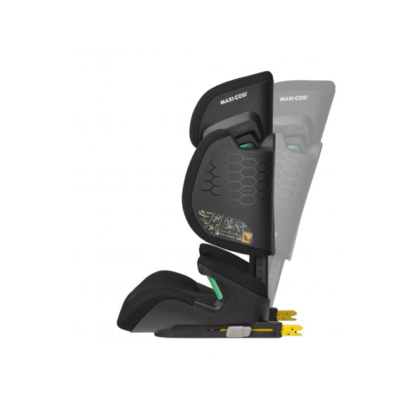 MAXI-COSI RODIFIX R I-SIZE 2026 - AUTOSEDAČKY 15-36KG - AUTOSEDAČKY A PŘÍSLUŠENSTVÍ