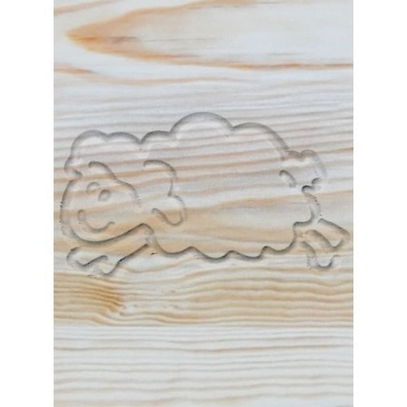 PUPPOLINA SAMUEL PEVNÉ BOKY 120X60CM - DŘEVĚNÉ POSTÝLKY - SPINKÁNÍ
