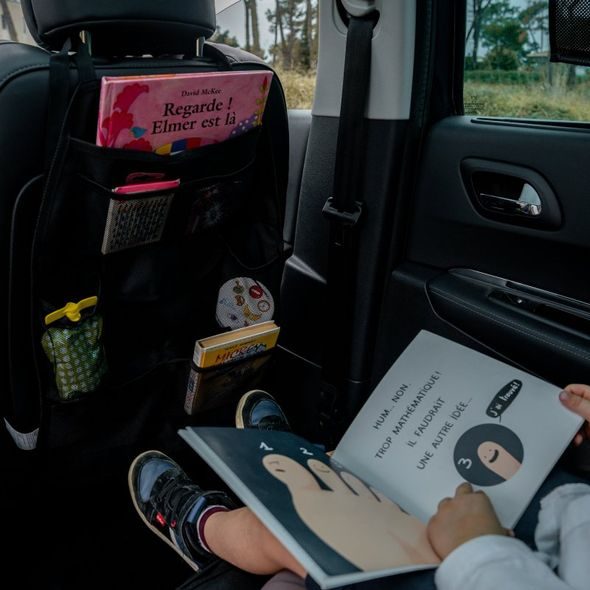 EZIMOOV SADA EZI TRAVEL PACK - AUTODOPLŇKY RŮZNÉ - AUTOSEDAČKY A PŘÍSLUŠENSTVÍ