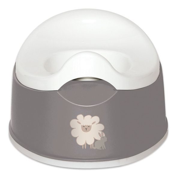 BEBE-JOU NOČNÍK BÉBÉ-JOU GROW FARM FRIENDS - NOČNÍKY - PŘEBALOVÁNÍ