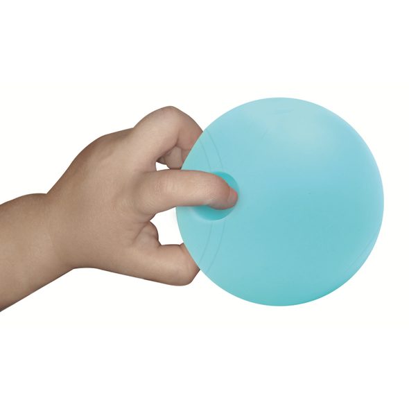 LUDI BOWLING PRO NEJMENŠÍ ZVÍŘÁTKA S ČÍSLY - AKTIVNÍ HRAČKY - PRO DĚTI