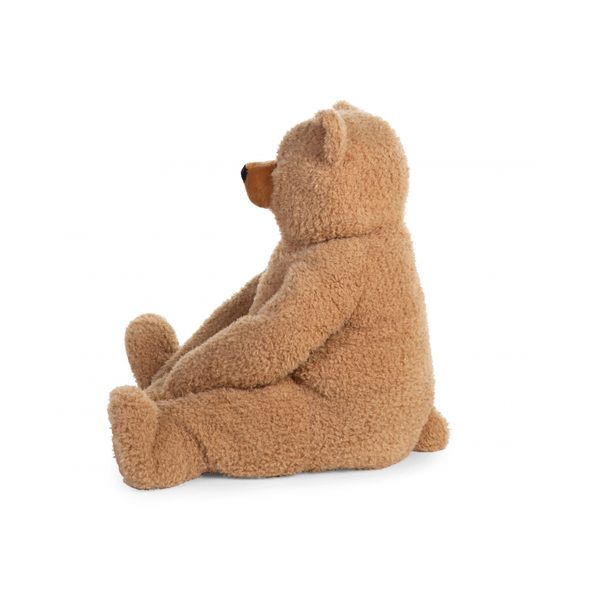 CHILDHOME PLYŠOVÝ MEDVĚD TEDDY 76 CM - PLYŠOVÁ ZVÍŘATA - PRO DĚTI