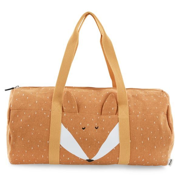 TRIXIE BABY KIDS ROLL BAG FOX - BATOHY A TAŠKY - PRO DĚTI