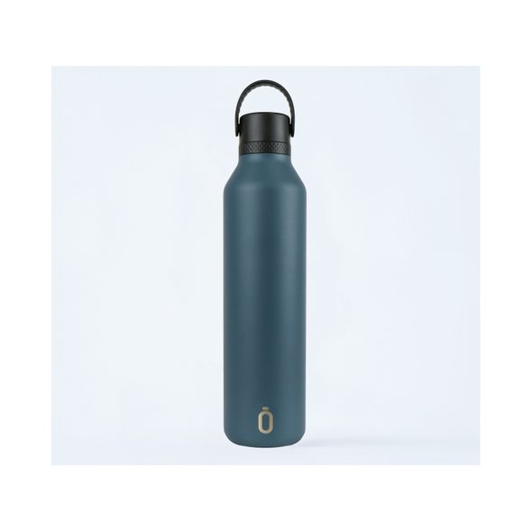 RUNBOTT TERMOLÁHEV MII 1000 ML OCEAN - TERMOOBALY A TERMOSKY - KRMENÍ