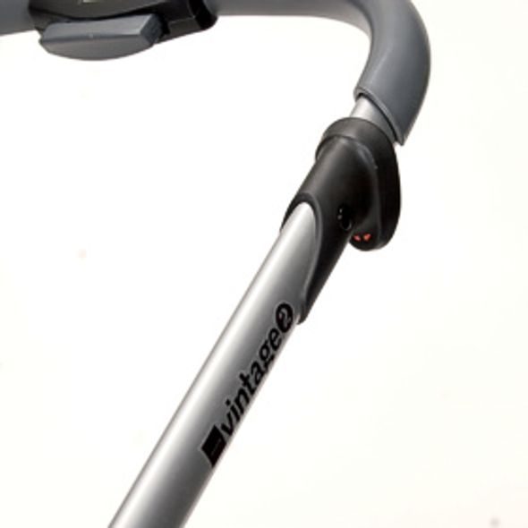 CASUALPLAY VINTAGE 2 09 - SPORTOVNÍ KOČÁRKY - KOČÁRKY A PŘÍSLUŠENSTVÍ