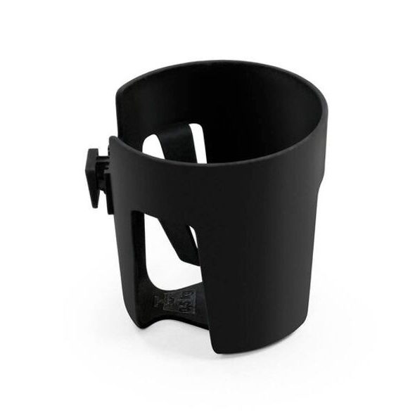 STOKKE® STROLLER CUP HOLDER BLACK - DRŽÁKY NA PITÍ - KOČÍKY A PRÍSLUŠENSTVO