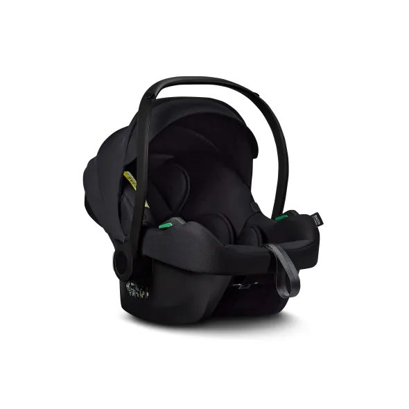 MOON RELAXX ALL IN - TROJKOMBINACE - KOČÁRKY A PŘÍSLUŠENSTVÍ