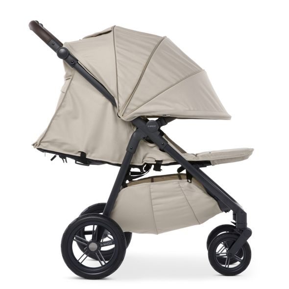 MAST M.4X PLUS KOČÁREK (HP), LION 2025 - SPORTOVNÍ KOČÁRKY - KOČÁRKY A PŘÍSLUŠENSTVÍ