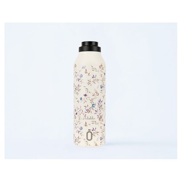 RUNBOTT TERMOLÁHEV MII 600 ML WILDFLOWERS - TERMOOBALY A TERMOSKY - KRMENÍ