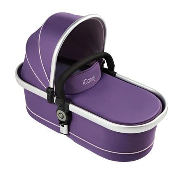 ICANDY PEACH JOGGER KORBIČKA 2014 - KORBIČKY - KOČÁRKY A PŘÍSLUŠENSTVÍ