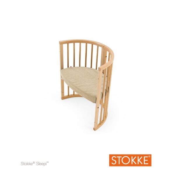 STOKKE® SLEEPI™ MINI ROZŠÍŘENÍ NA POSTÝLKU - DŘEVĚNÉ POSTÝLKY - SPINKÁNÍ