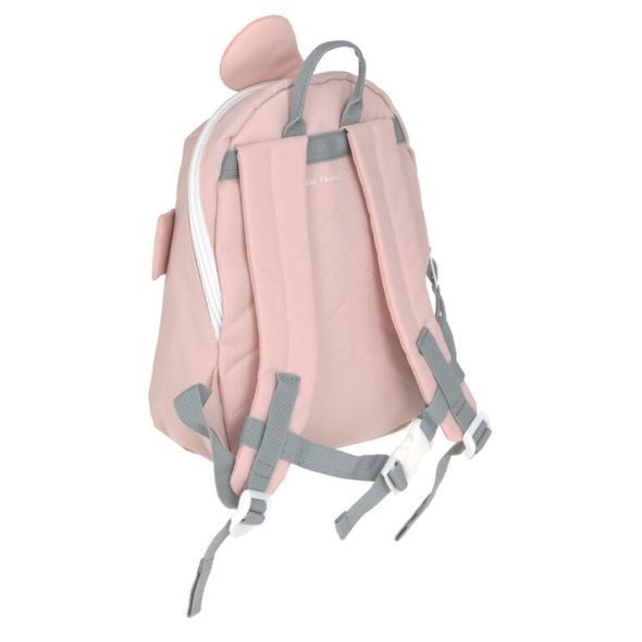 LÄSSIG TINY BACKPACK TINY DRIVERS ICE CART - BATOHY A TAŠKY - PRO DĚTI