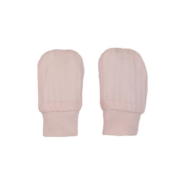 LODGER MITTENS SEERSUCKER TAN - RUKAVIČKY, ŠÁTKY, NÁKRČNÍKY - PRO DĚTI