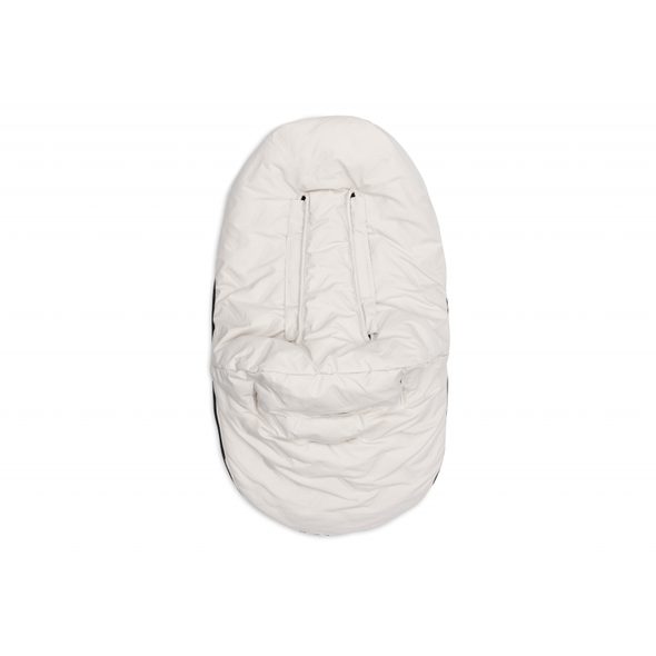 JOLLEIN FUSAK DO AUTOSEDAČKY EMBOSSED SAND - FUSAKY DO AUTOSEDAČKY - AUTOSEDAČKY A PŘÍSLUŠENSTVÍ