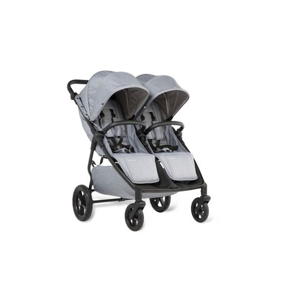 MAST M.TWIN X KOČÁREK (HP), GLACIER LAKE - KOČÁRKY PRO DVOJČATA - KOČÁRKY A PŘÍSLUŠENSTVÍ