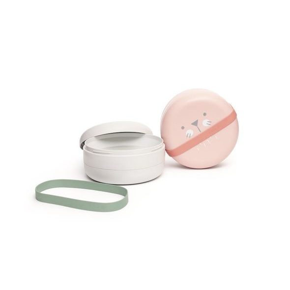 SUAVINÉX SET MISTIČEK BENTOO HYGGE - MISKY, TALÍŘKY A PODLOŽKY - KRMENÍ