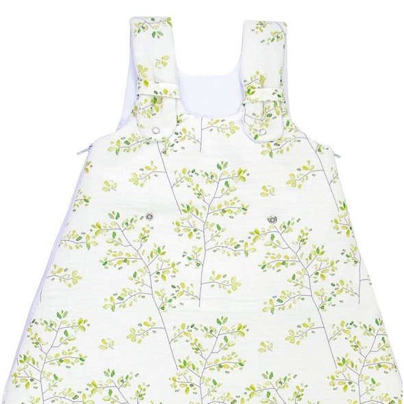 EMITEX ROSTOUCÍ SPACÍ PYTEL MUŠELÍN PURE NATURE - SPACÍ PYTLE - SPINKÁNÍ