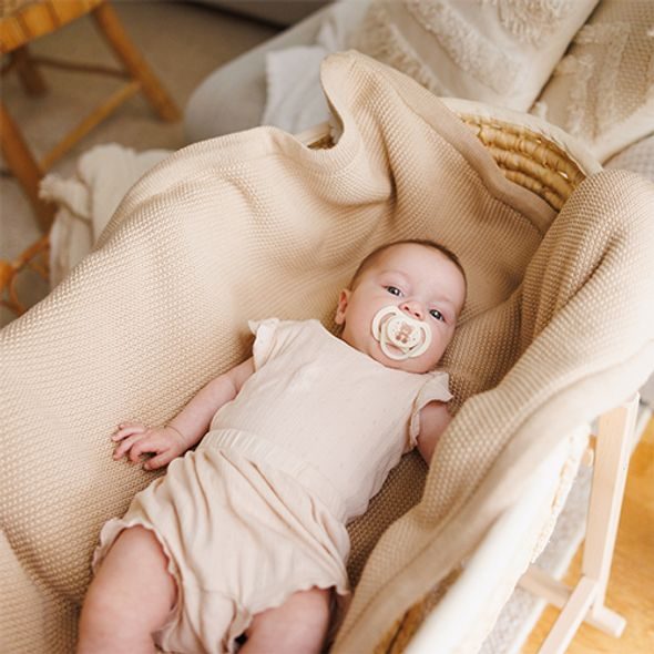 BABYONO DUDLÍKY SILIKONOVÉ SYMETRICKÉ 0-6M, 2 KS - ŠIDÍTKA A DOPLŇKY - KRMENÍ