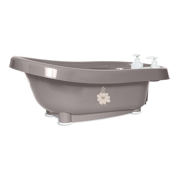 BEBE-JOU TERMOVANIČKA BÉBÉ-JOU CLICK FARM FRIENDS - VANIČKY PLASTOVÉ - KOUPÁNÍ A ZDRAVÍ