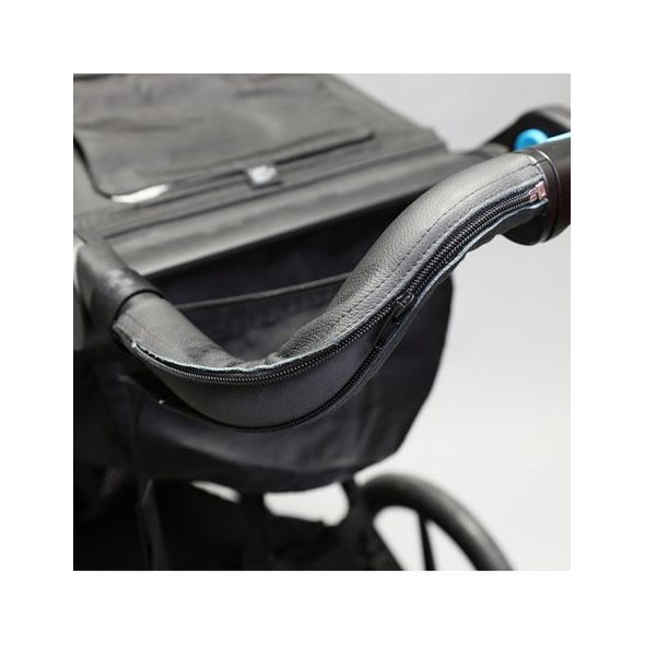 KIDILOO KOŽENÝ POTAH RODIČOVSKÉHO MADLA THULE - MADLA A PULTÍKY - KOČÁRKY A PŘÍSLUŠENSTVÍ