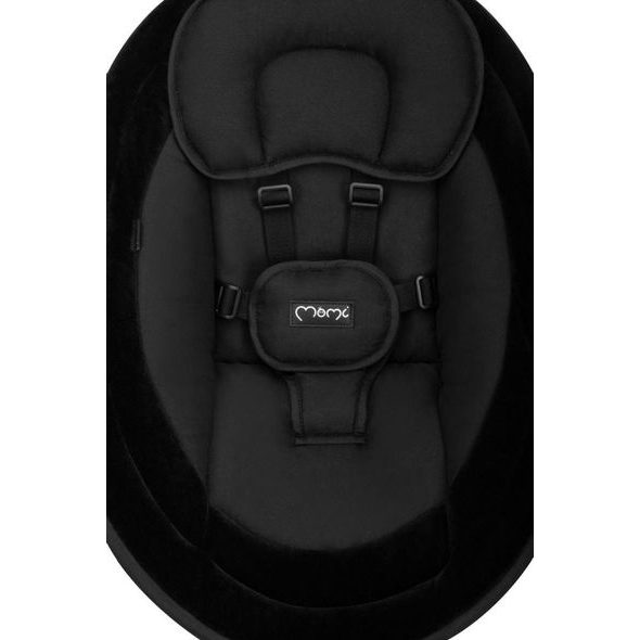 MOMI ELEKTRICKÉ HOUPÁTKO KENANI ONYX - LEHÁTKA A HOUPADLA - SPINKÁNÍ