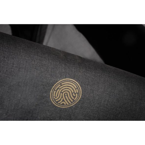 SILVER CROSS POSTÝLKA CESTOVNÍ 3V1 SLUMBER CARBON - CESTOVNÍ POSTÝLKY - SPINKÁNÍ