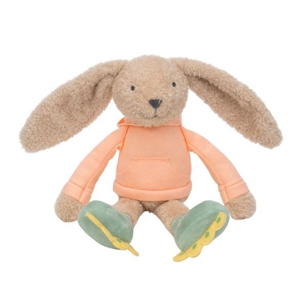 HAPPY HORSE HAPPY HORSE | KRÁLÍČEK RUBY VELIKOST: 24 CM - HAPPY HORSE - PRO DĚTI