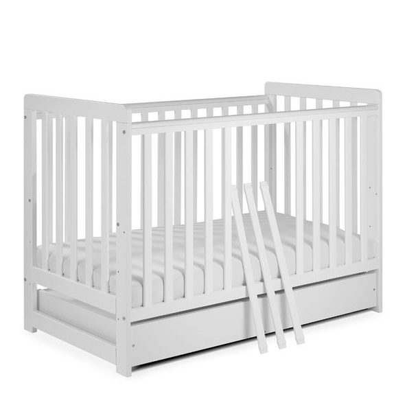 SE ŠUPLÍKEM - DŘEVĚNÉ POSTÝLKY - SPINKÁNÍ