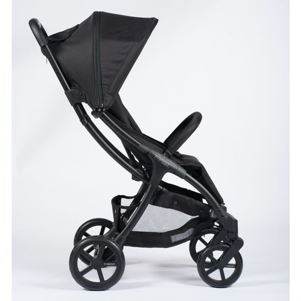 MAST M.2X KOČÁREK ONYX - SPORTOVNÍ KOČÁRKY - KOČÁRKY A PŘÍSLUŠENSTVÍ