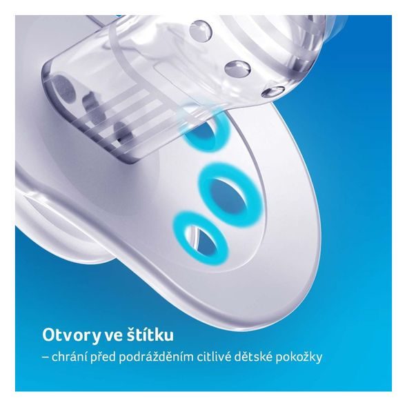 LOVI DUDLÍK SILIKONOVÝ DYNAMICKÝ WILD SOUL 3-6M 2KS BOY - ŠIDÍTKA A DOPLŇKY - KRMENÍ