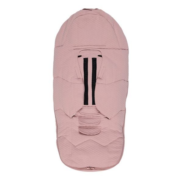 VOKSI® BREEZE LIGHT SOFT GRAPE FIELDS - FUSAKY DO KOČÁRKU - KOČÁRKY A PŘÍSLUŠENSTVÍ